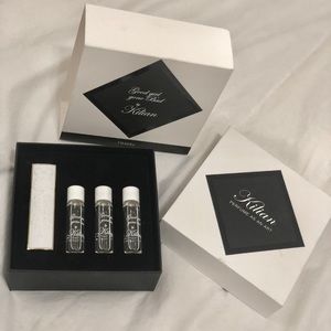 Kilian Good Girl Gone Bad Travel